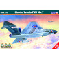 D-26 Gloster Javelin FAW MK.7   1:72