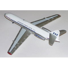 D-27 Se-210 United Airlines    	1:144