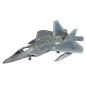 F-06 F-22 Advanced Fighter   1:72