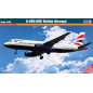 F-09 A-320-200 British Airways 1:125