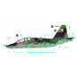 G-11 Su-25 UB-UBK Combat Trainer   1:48