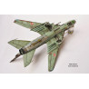 F-41 AS-350 B3 Ecureuil Military Squirrl   1:48