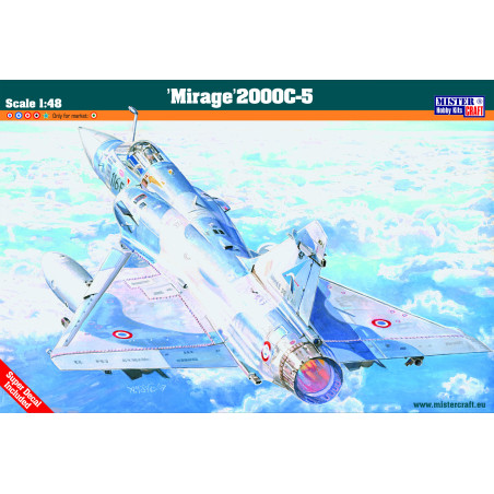 G-70 "Mirage" 2000C-5