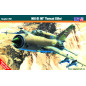 C-16 MiG-21MF Tomcat Killer   1:72