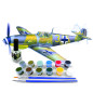 C-38 Bf-109F-4 Muller   1:72