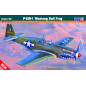 C-46 P-51B-5 Mustang Bullfrog I   1:72