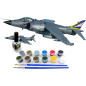 D-101 Harrier FRS.1'50 Years 800 NAS 1:72