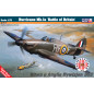 D-180 Hurricane Mk.Ia Battle of Britain   1:72