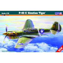 E-42 D.H 82 Tiger Moth   1:48